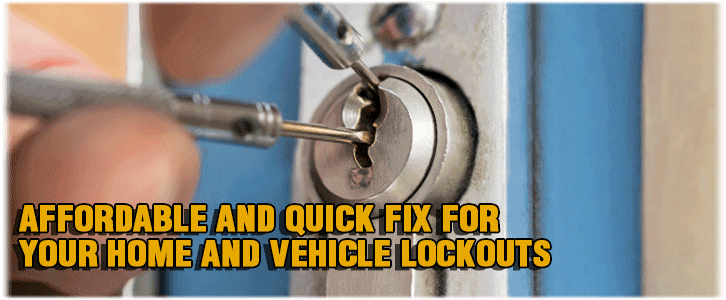 About Salt Lake City Utah Locksmith