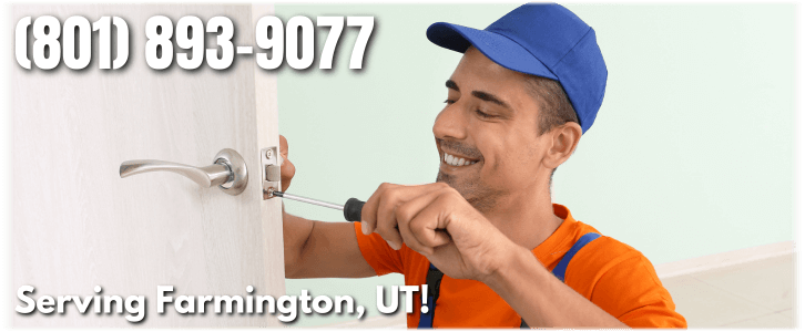 Locksmith Farmington UT