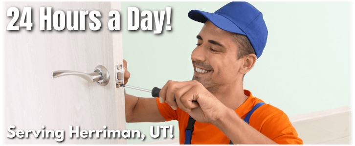 Locksmith Herriman UT