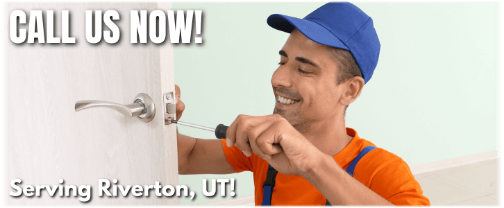 Locksmith Riverton UT